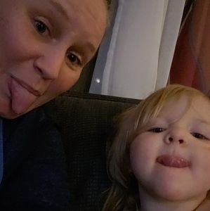 Meet your Posher, Mindi